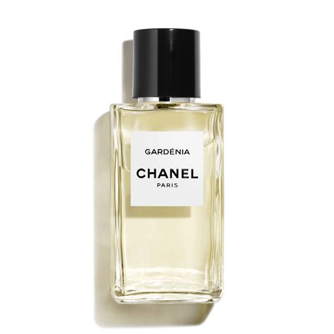 GARDENIA LES EXCLUSIFS DE CHANEL .